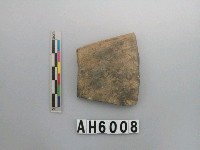 藏品(黑硬陶口緣)的圖片